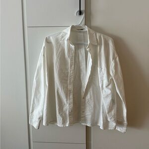 Djerf Avenue Breezy Shirt